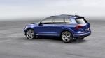 Volkswagen Touareg V6 TDI 2014 года